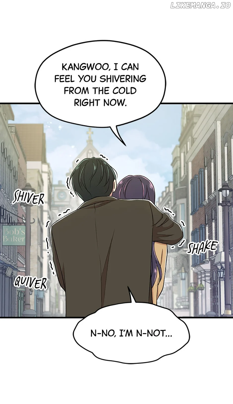 Actor Class Chapter 69 - Page 18