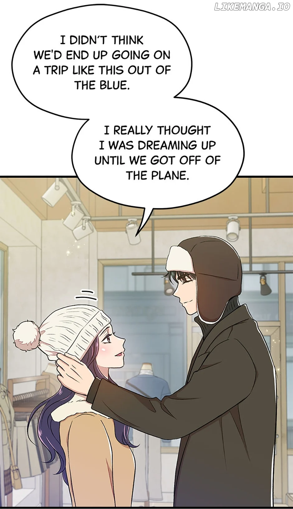 Actor Class Chapter 69 - Page 21