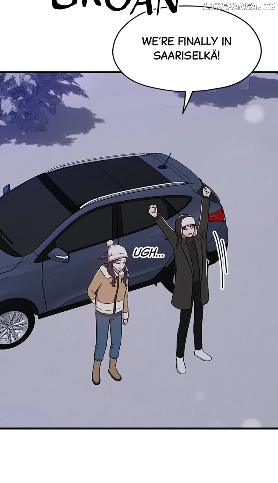 Actor Class Chapter 69 - Page 29