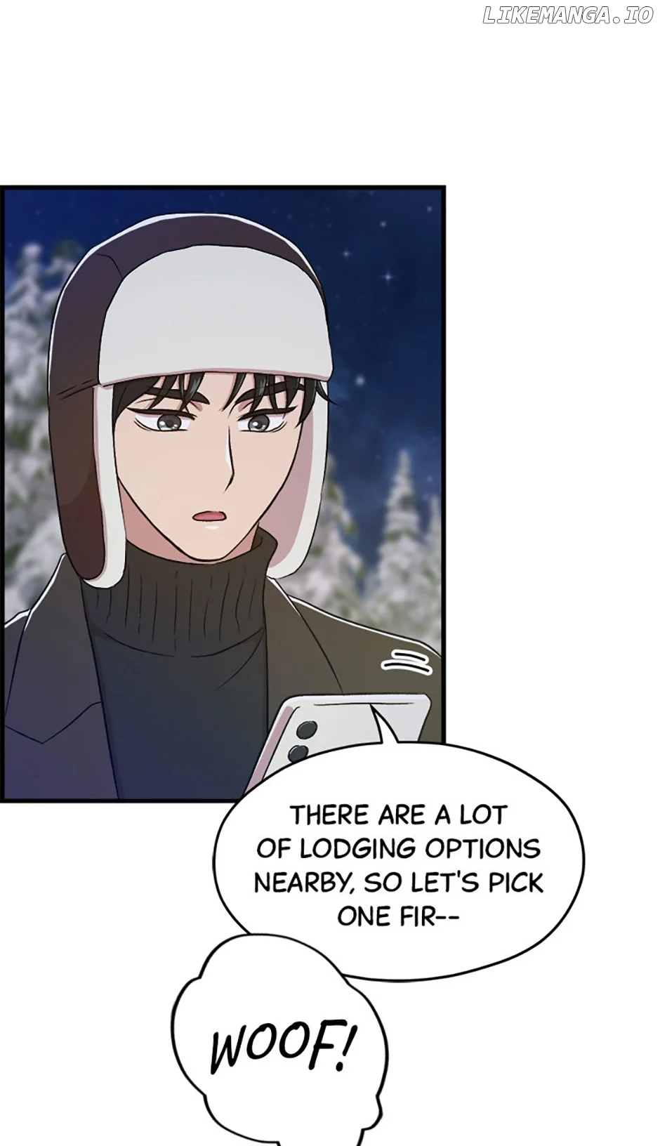 Actor Class Chapter 69 - Page 30