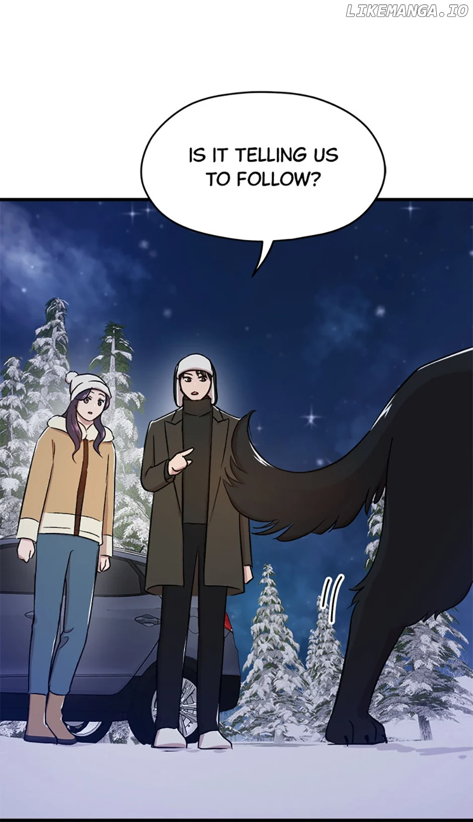 Actor Class Chapter 69 - Page 33