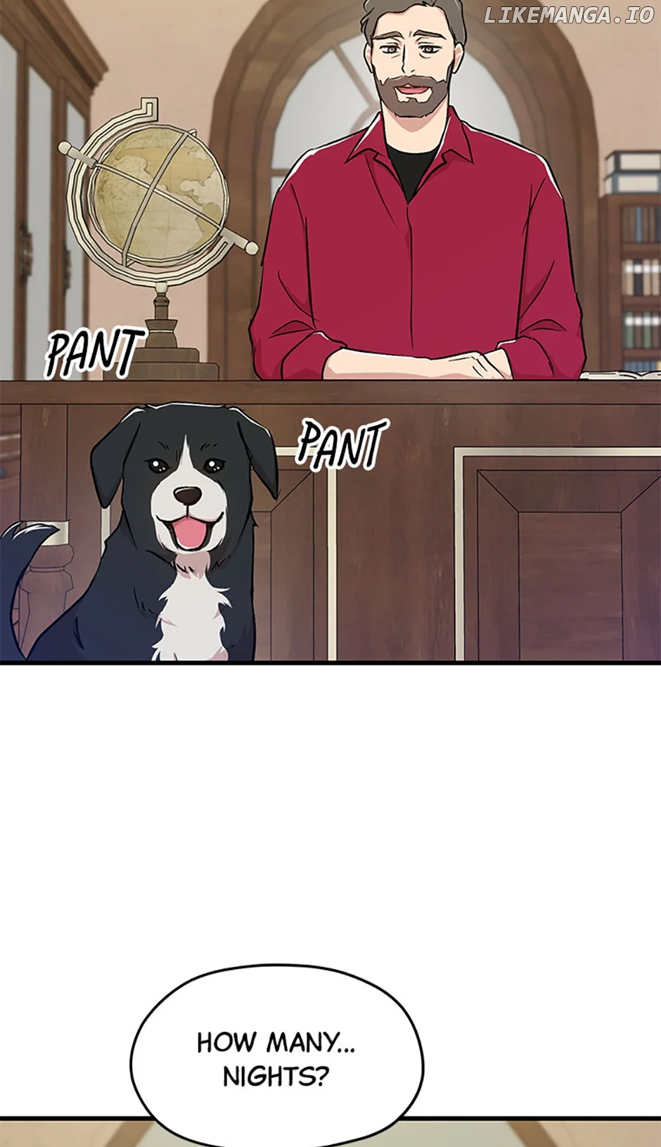 Actor Class Chapter 69 - Page 36