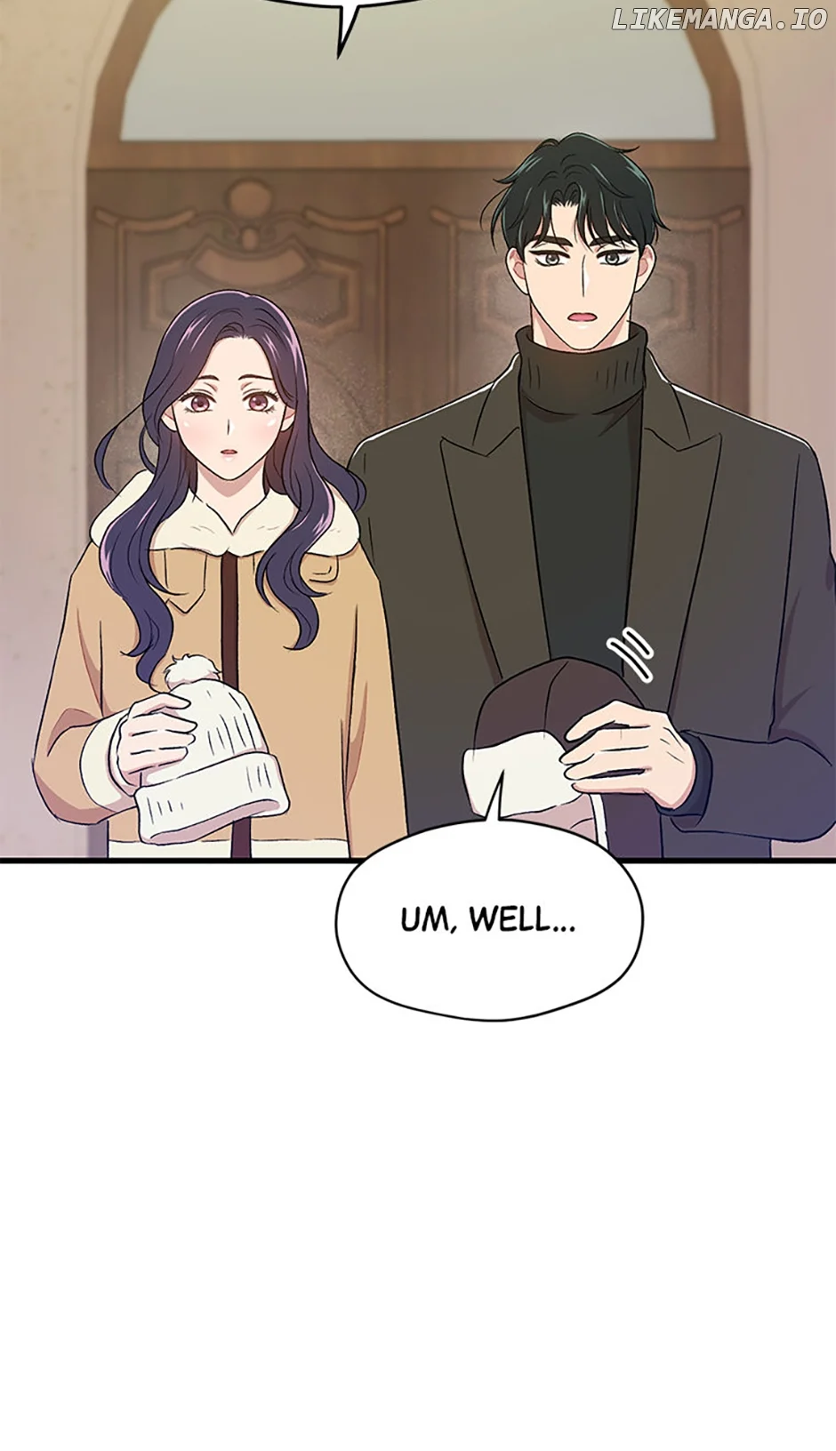 Actor Class Chapter 69 - Page 37