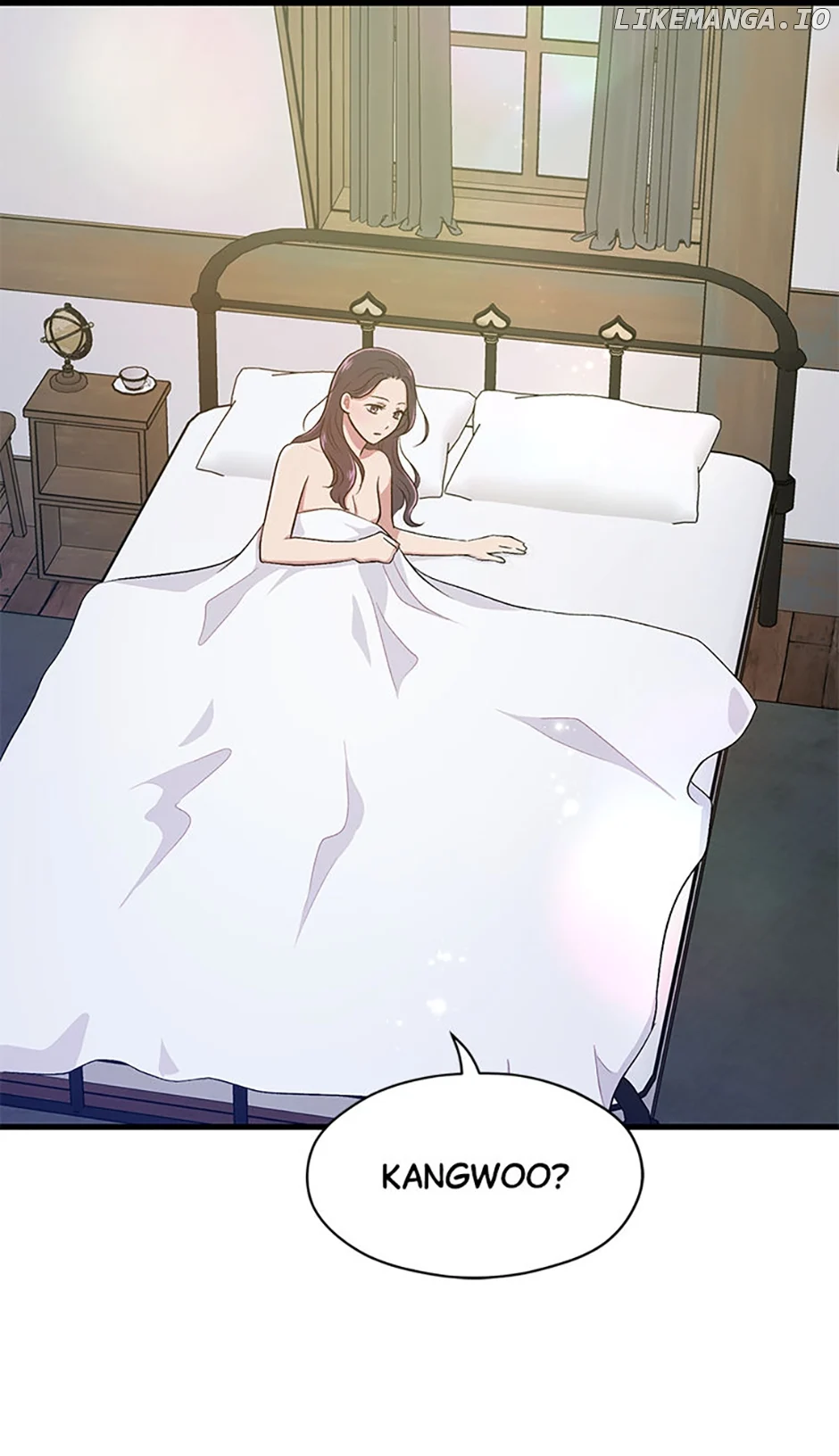 Actor Class Chapter 69 - Page 46