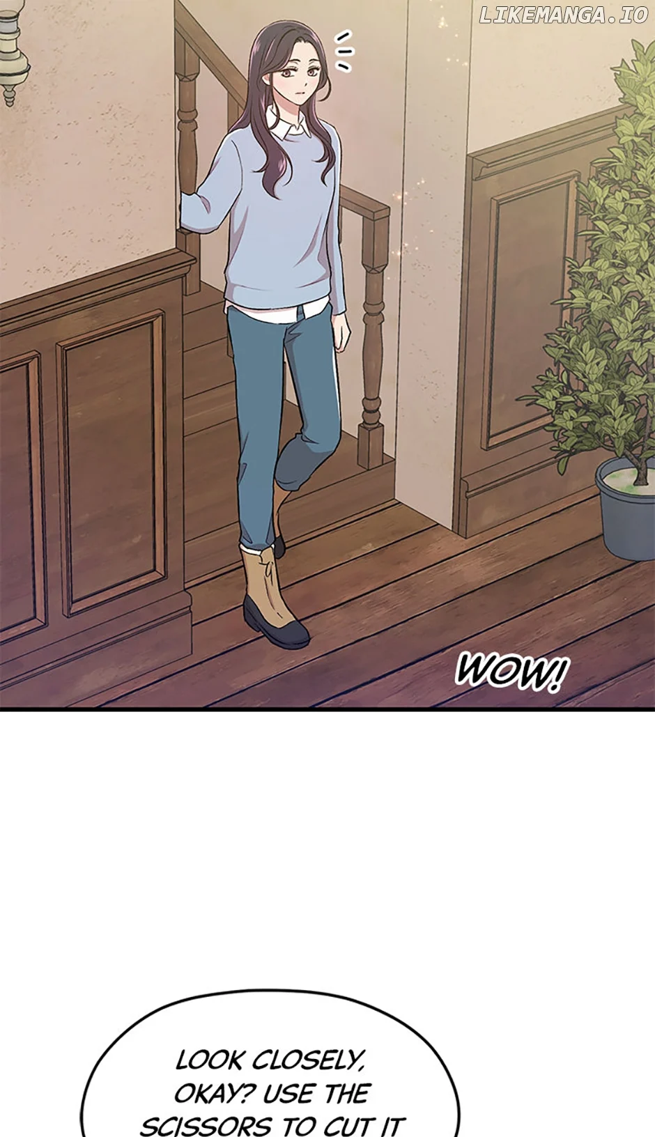 Actor Class Chapter 69 - Page 48