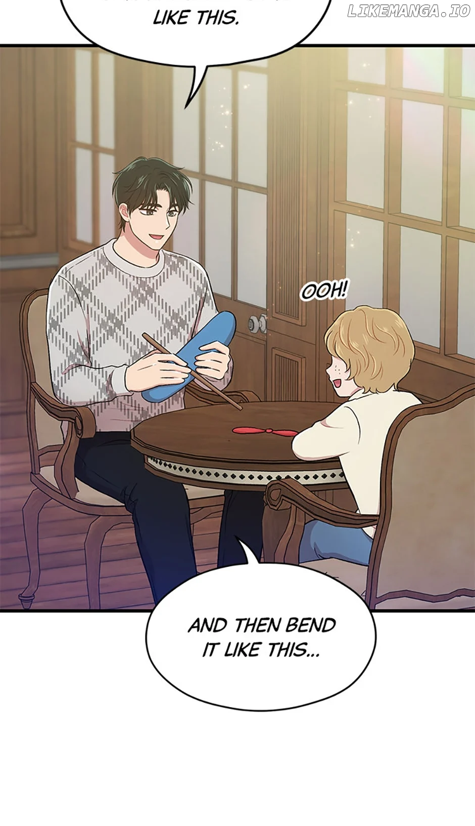 Actor Class Chapter 69 - Page 49