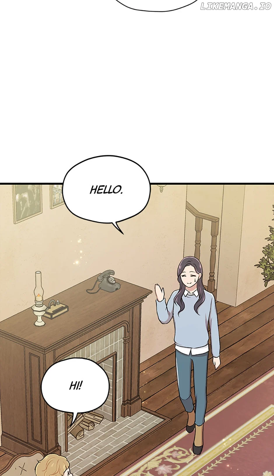 Actor Class Chapter 69 - Page 51