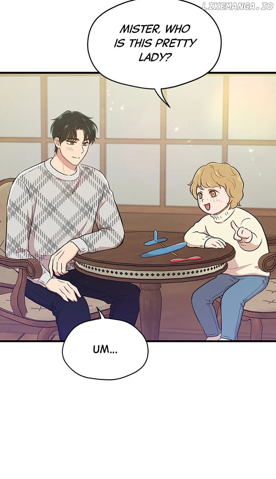 Actor Class Chapter 69 - Page 53