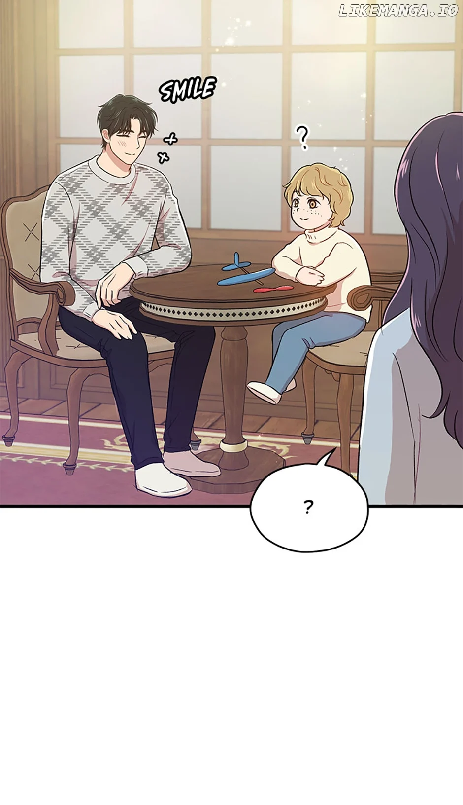 Actor Class Chapter 69 - Page 56