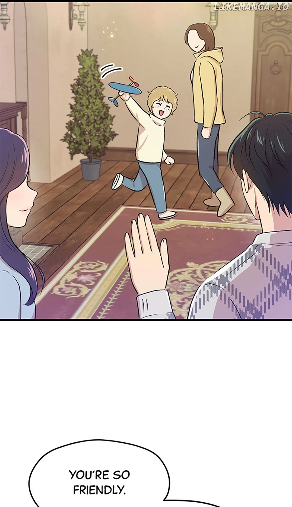 Actor Class Chapter 69 - Page 58