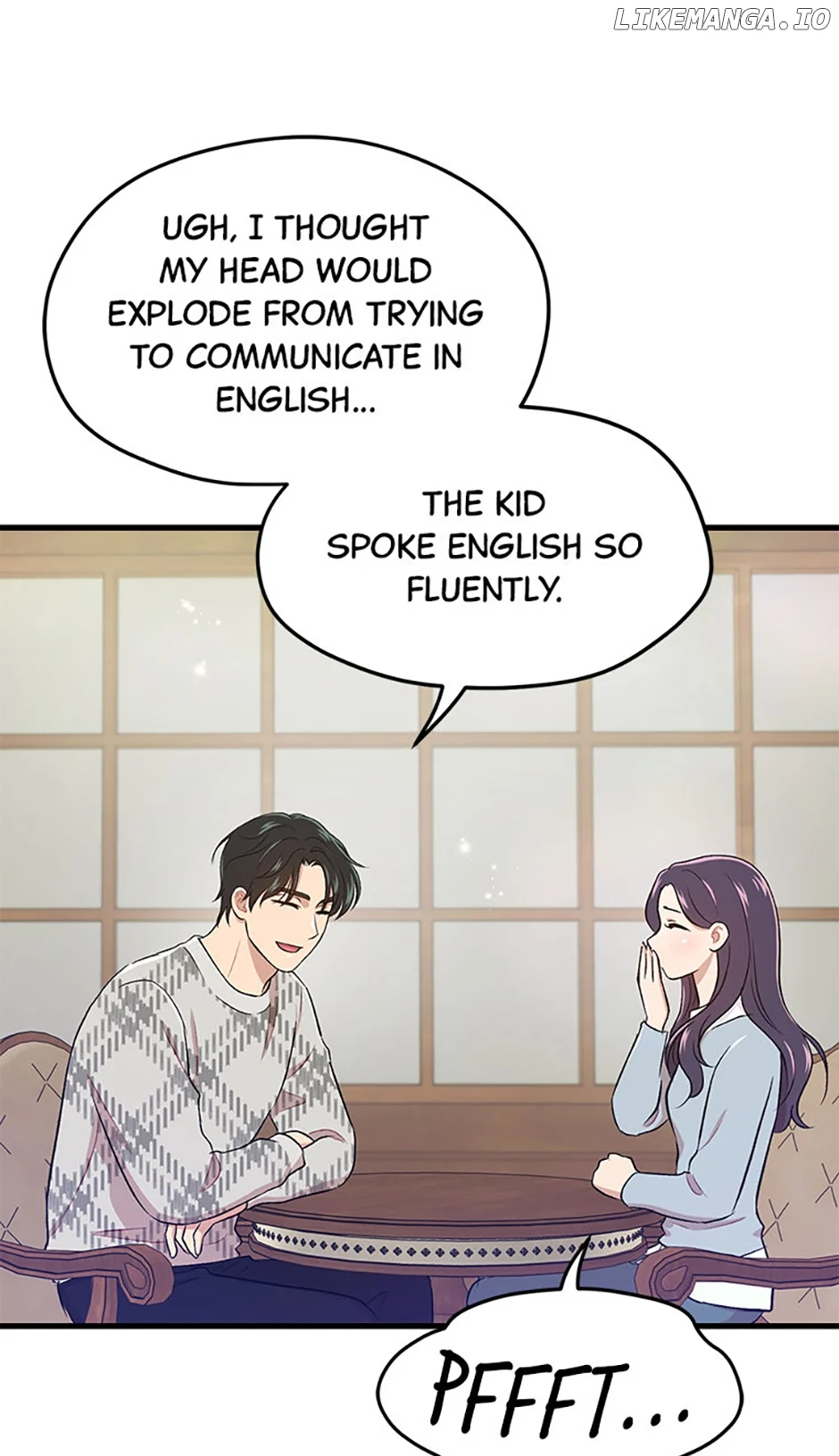 Actor Class Chapter 69 - Page 60