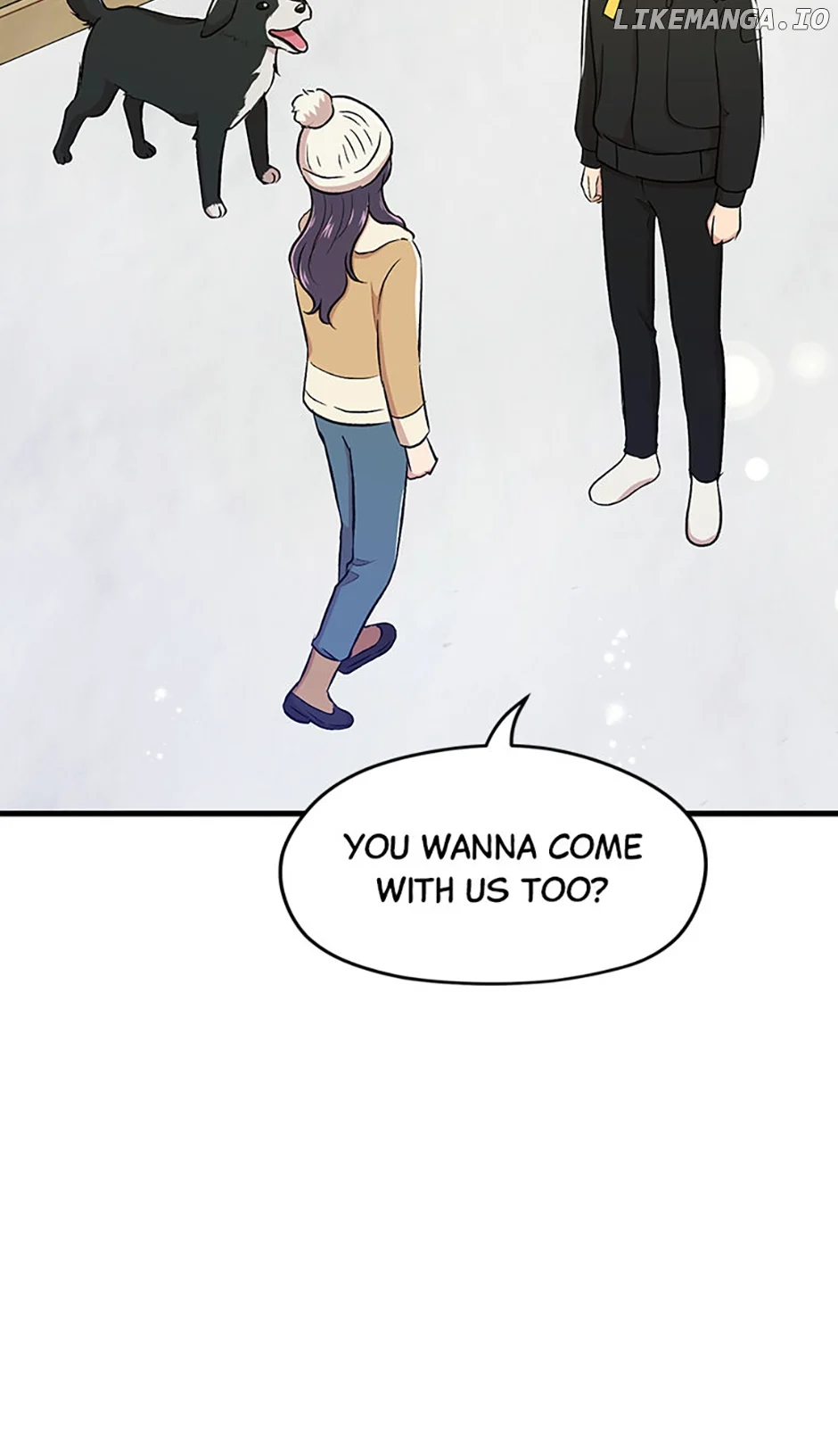 Actor Class Chapter 69 - Page 65