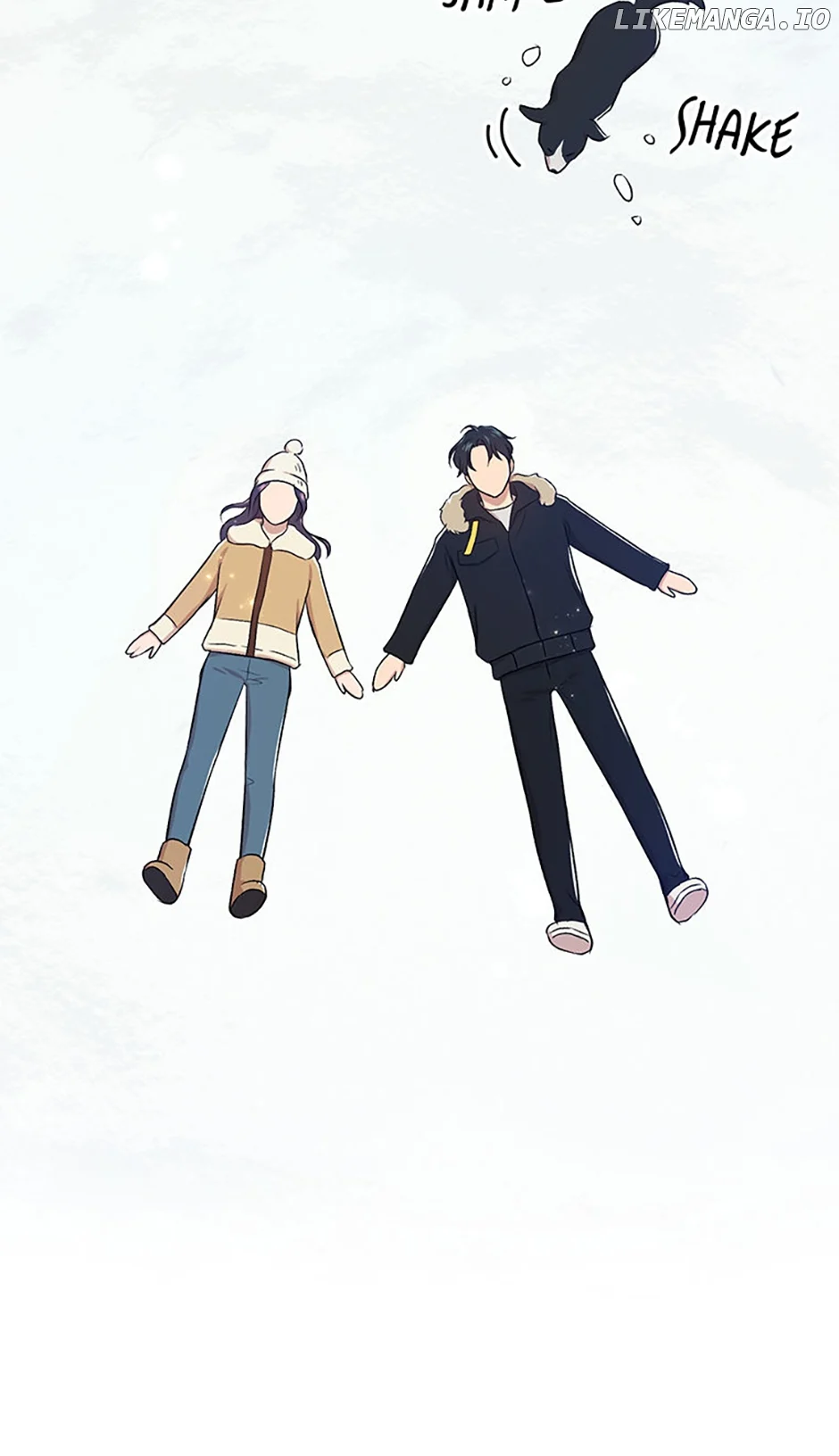 Actor Class Chapter 69 - Page 77