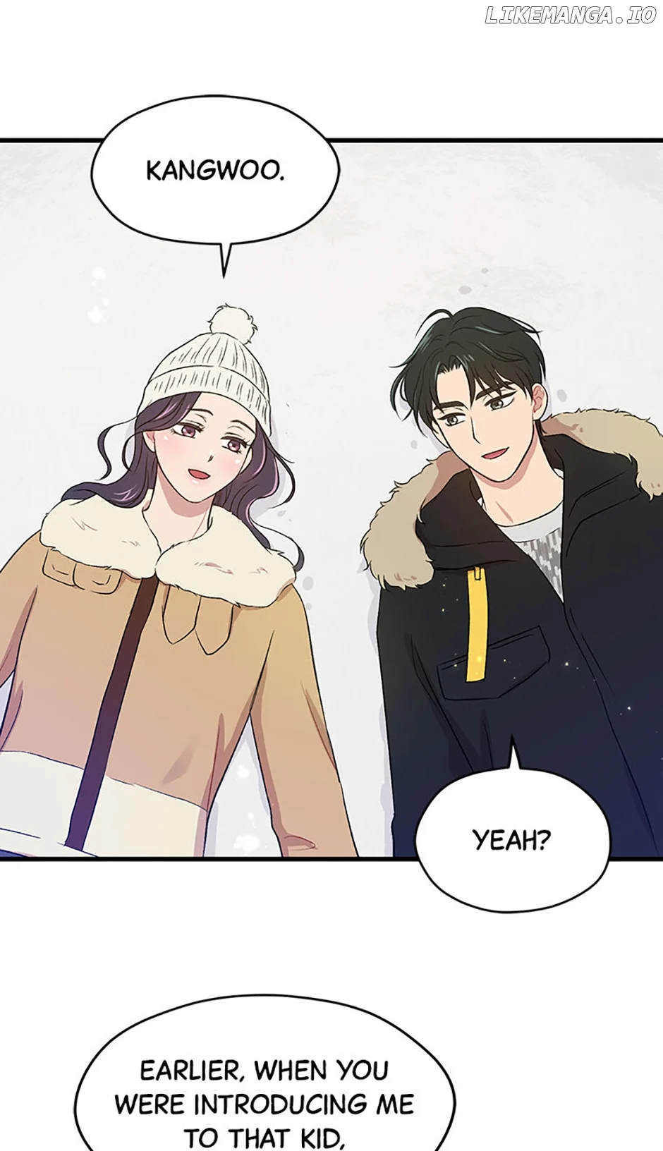 Actor Class Chapter 69 - Page 78