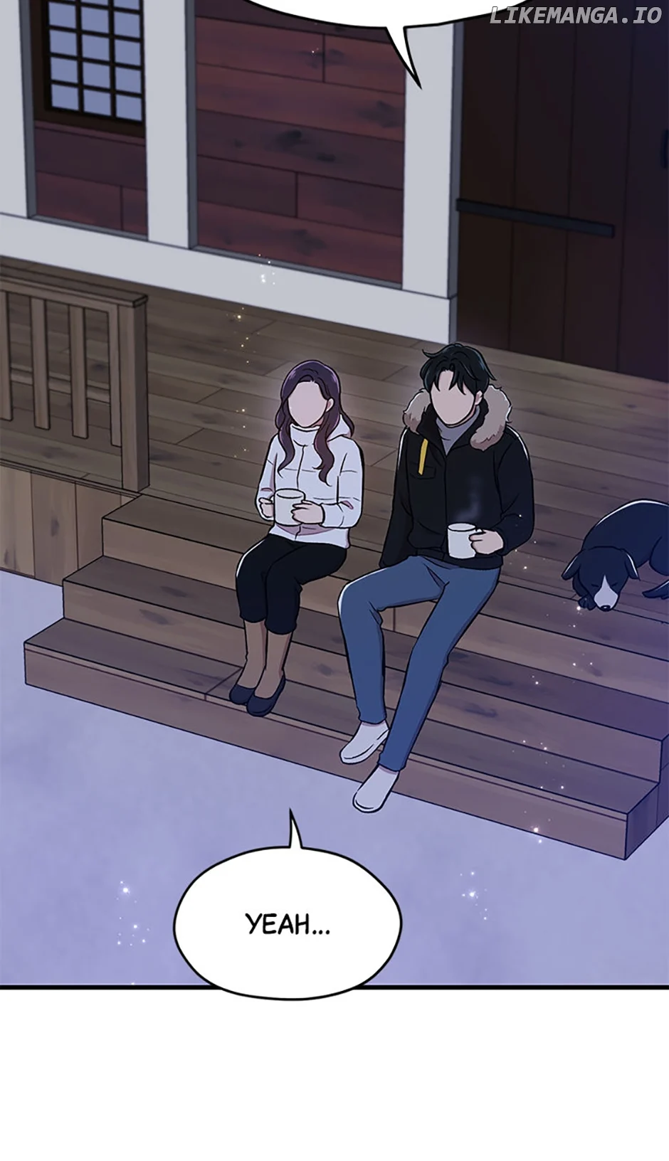 Actor Class Chapter 70 - Page 16