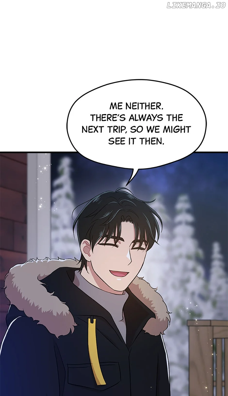 Actor Class Chapter 70 - Page 18