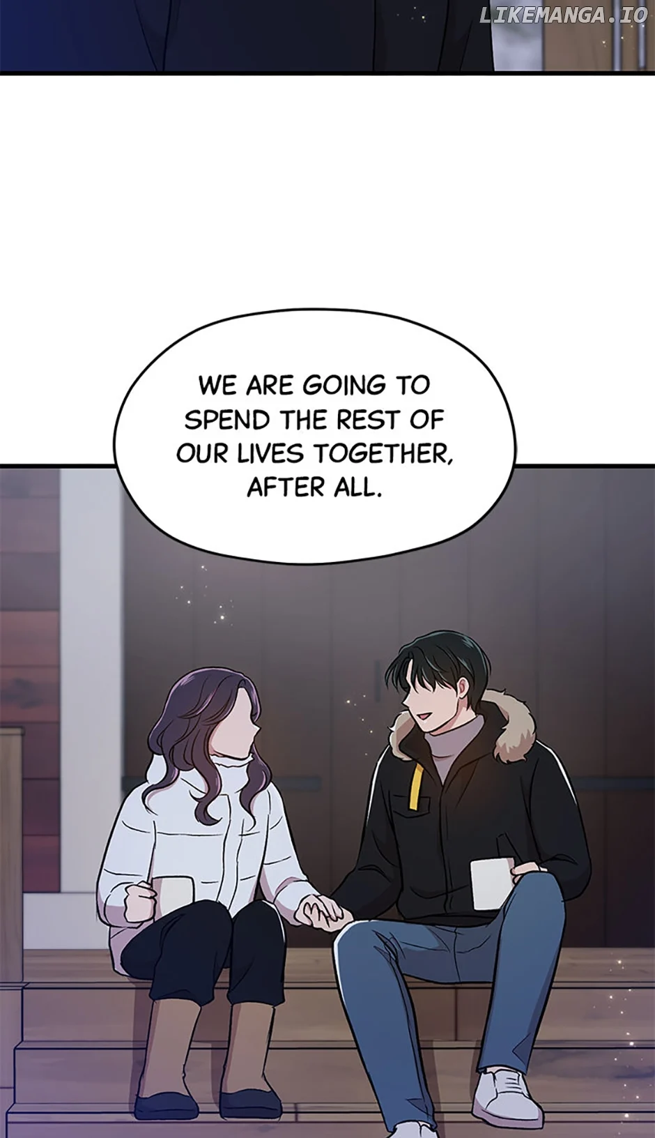 Actor Class Chapter 70 - Page 19