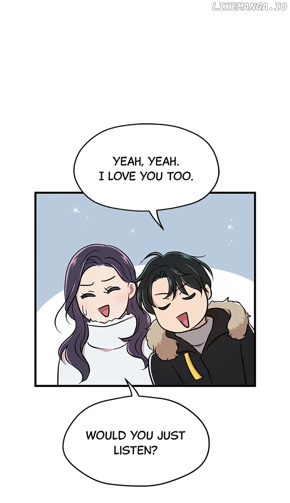 Actor Class Chapter 70 - Page 22