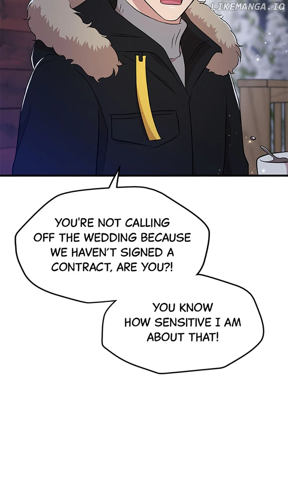 Actor Class Chapter 70 - Page 25