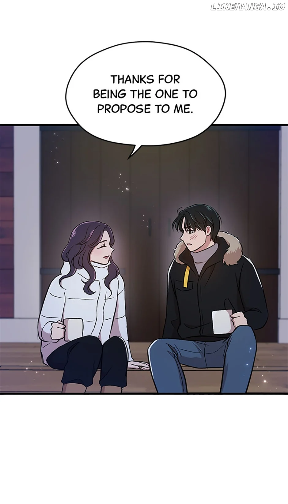 Actor Class Chapter 70 - Page 27