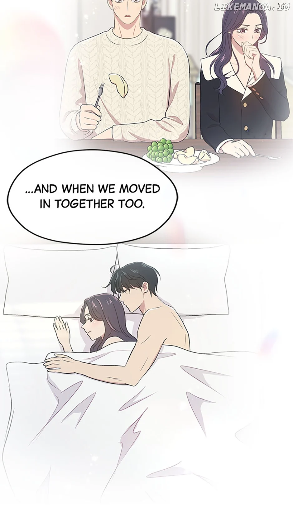 Actor Class Chapter 70 - Page 29