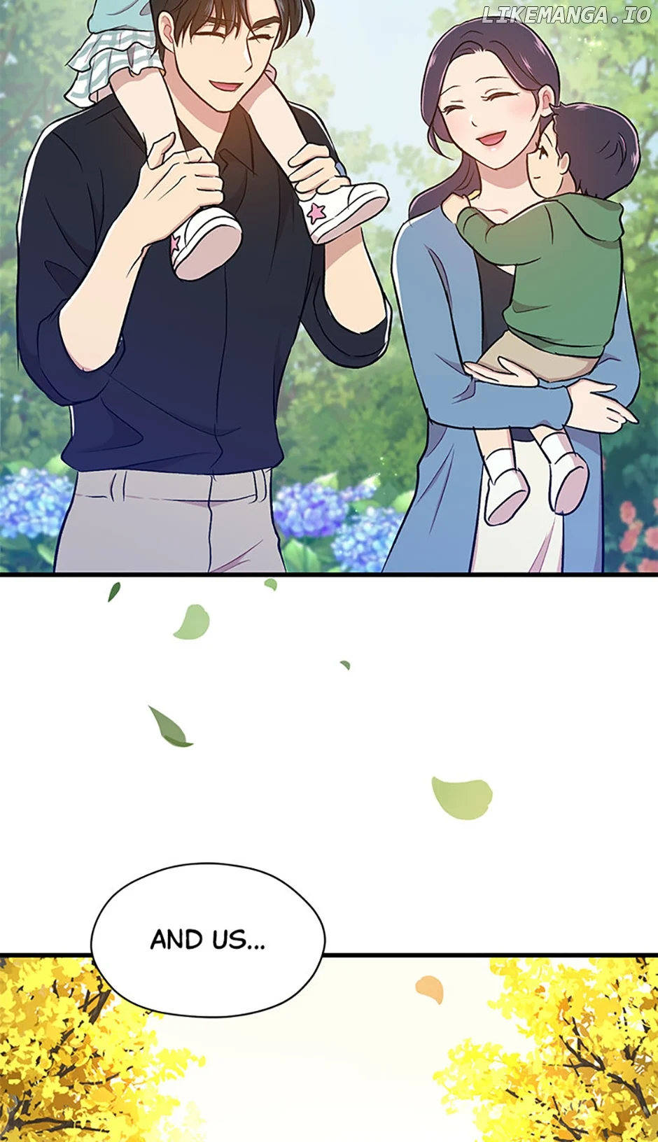 Actor Class Chapter 70 - Page 32