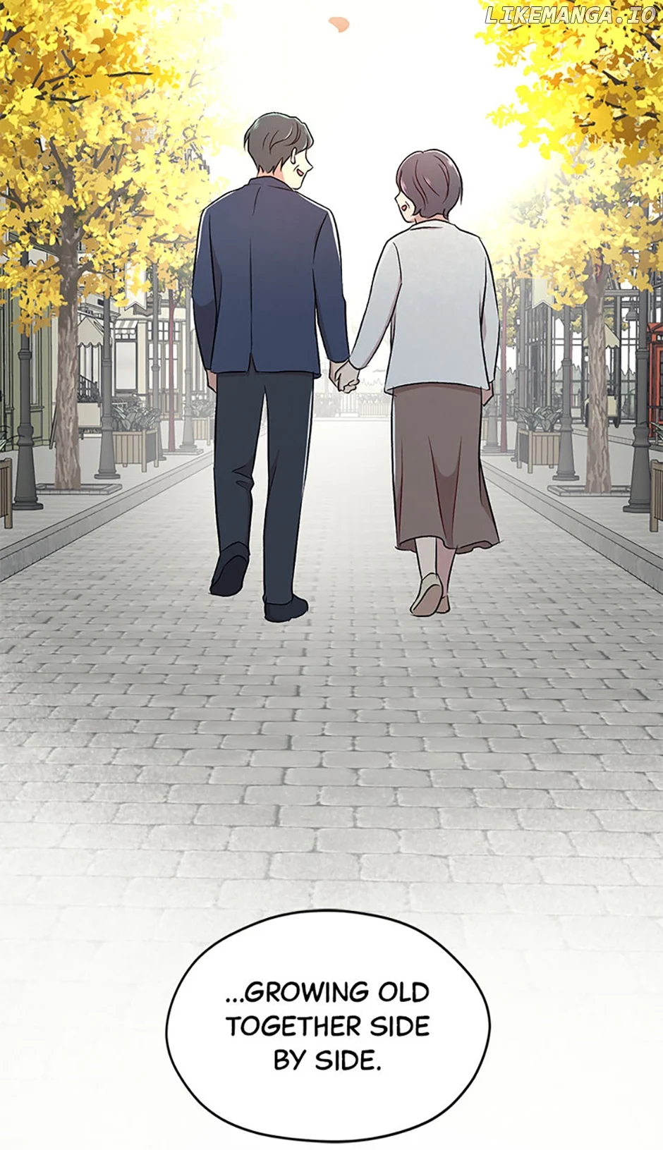 Actor Class Chapter 70 - Page 33