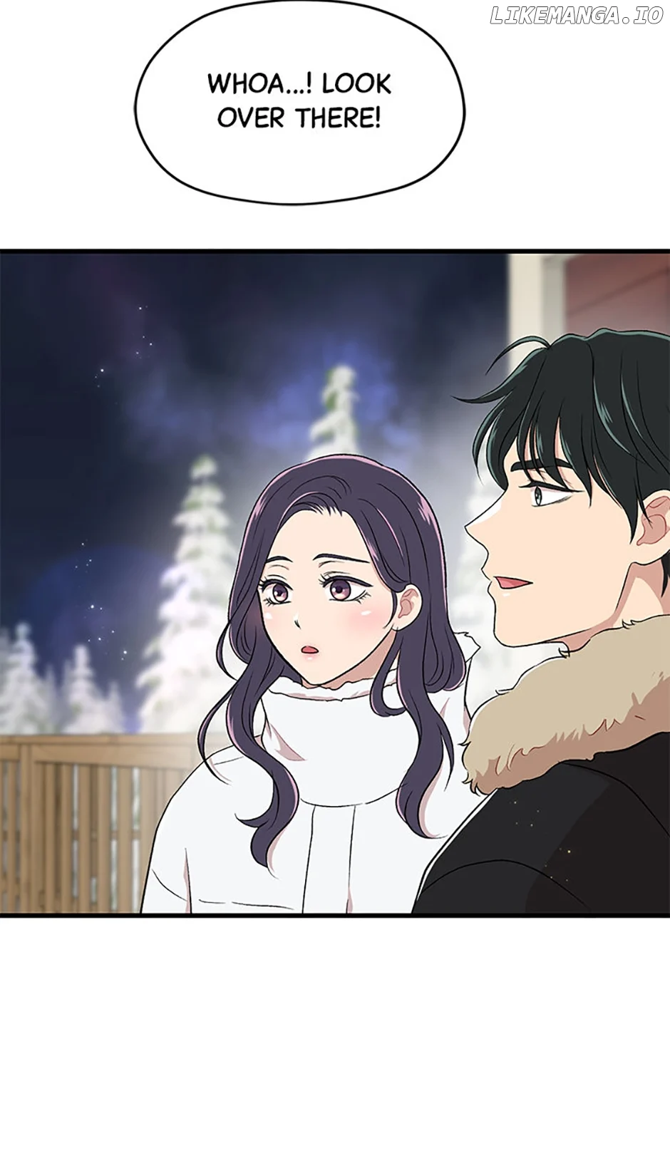 Actor Class Chapter 70 - Page 47