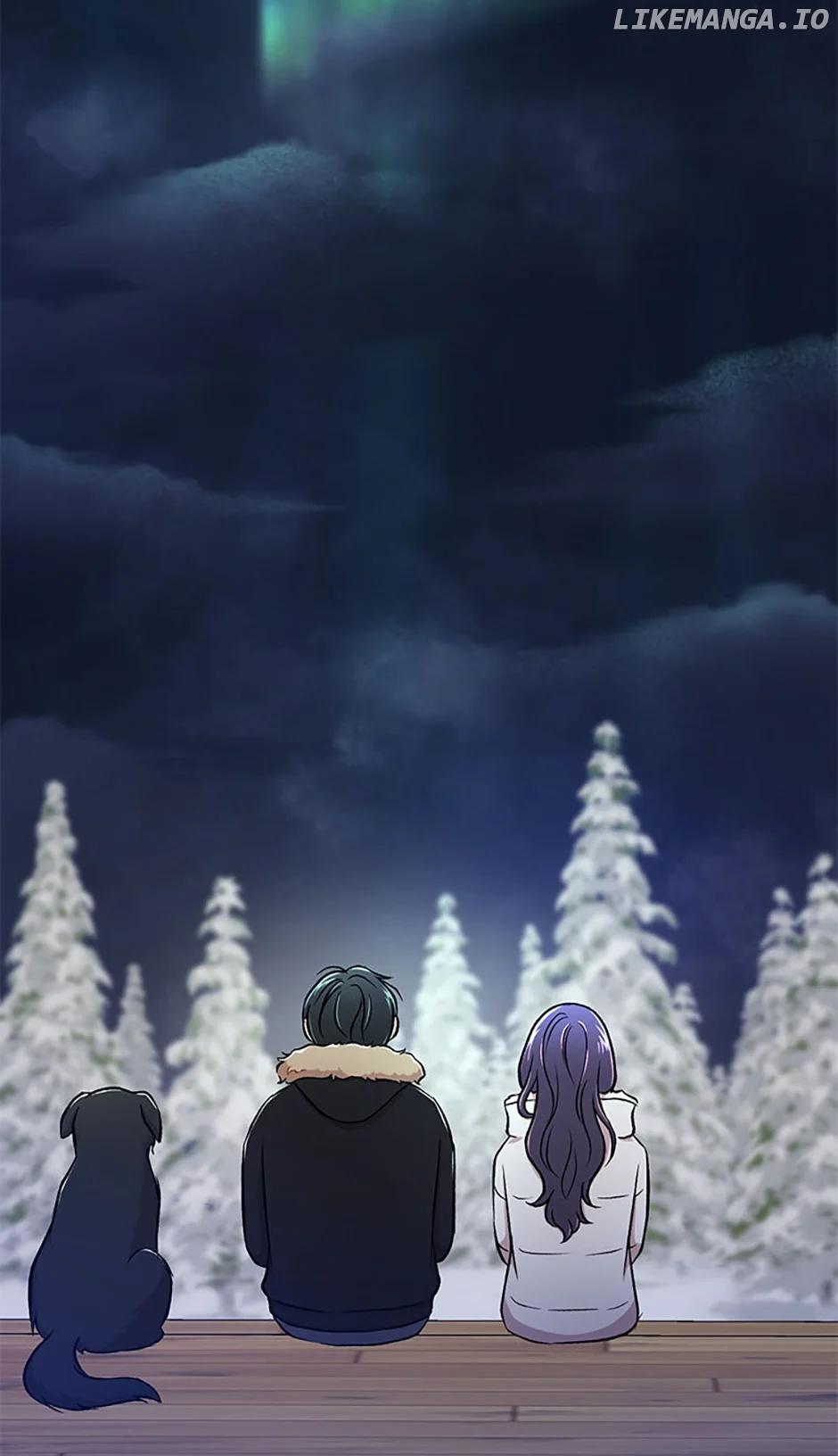 Actor Class Chapter 70 - Page 52