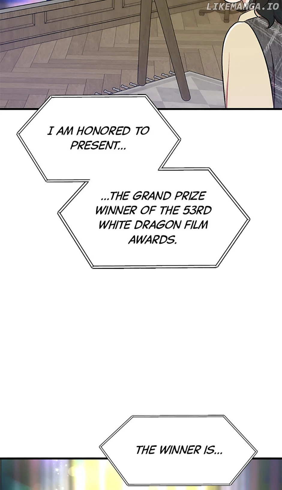 Actor Class Chapter 70 - Page 60