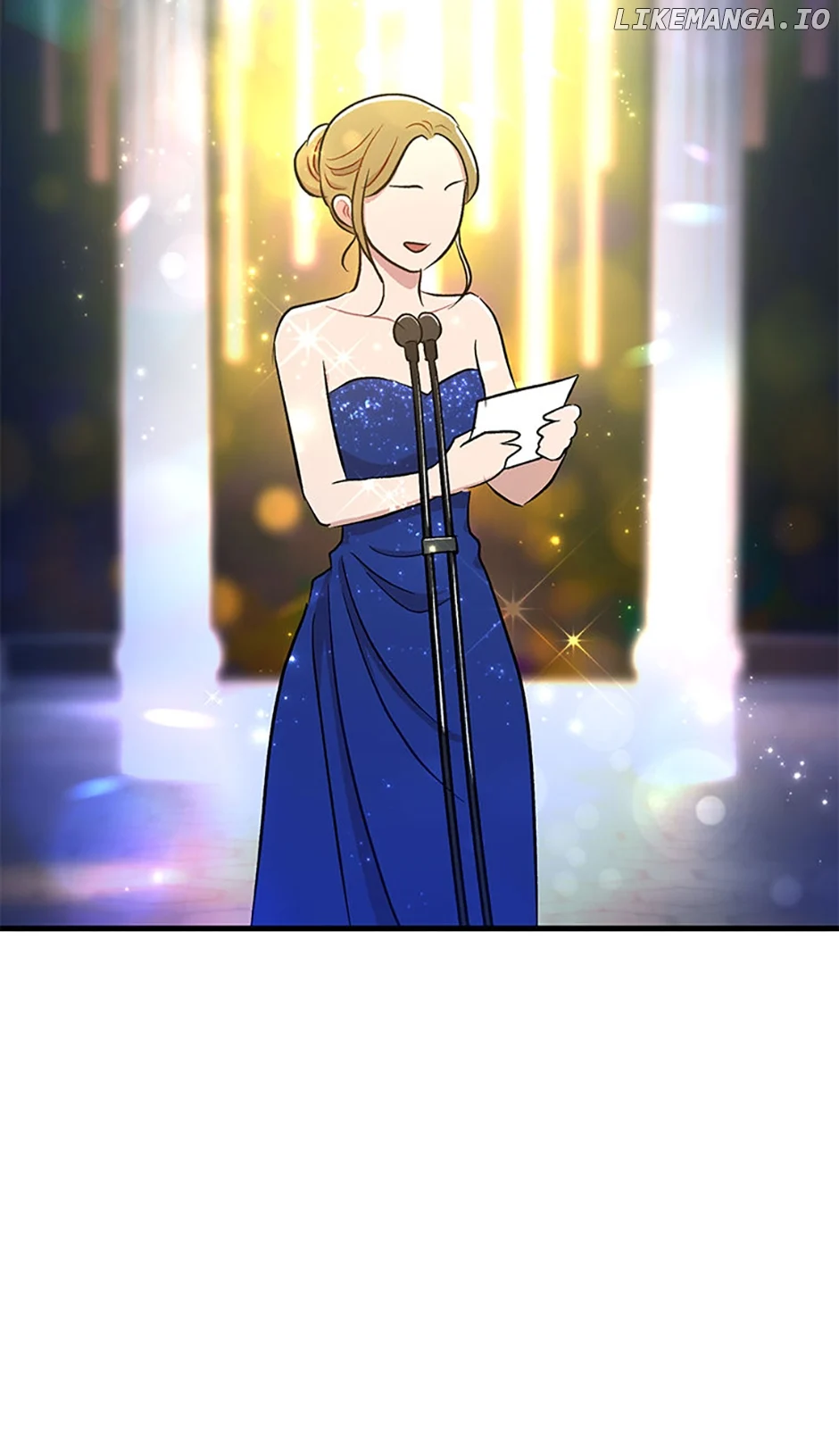 Actor Class Chapter 70 - Page 61