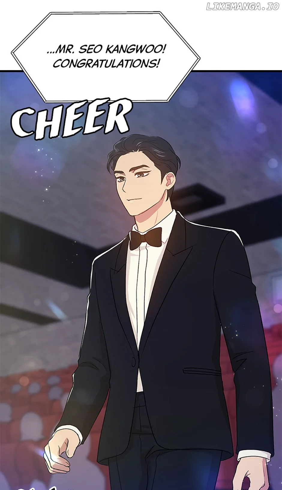 Actor Class Chapter 70 - Page 62