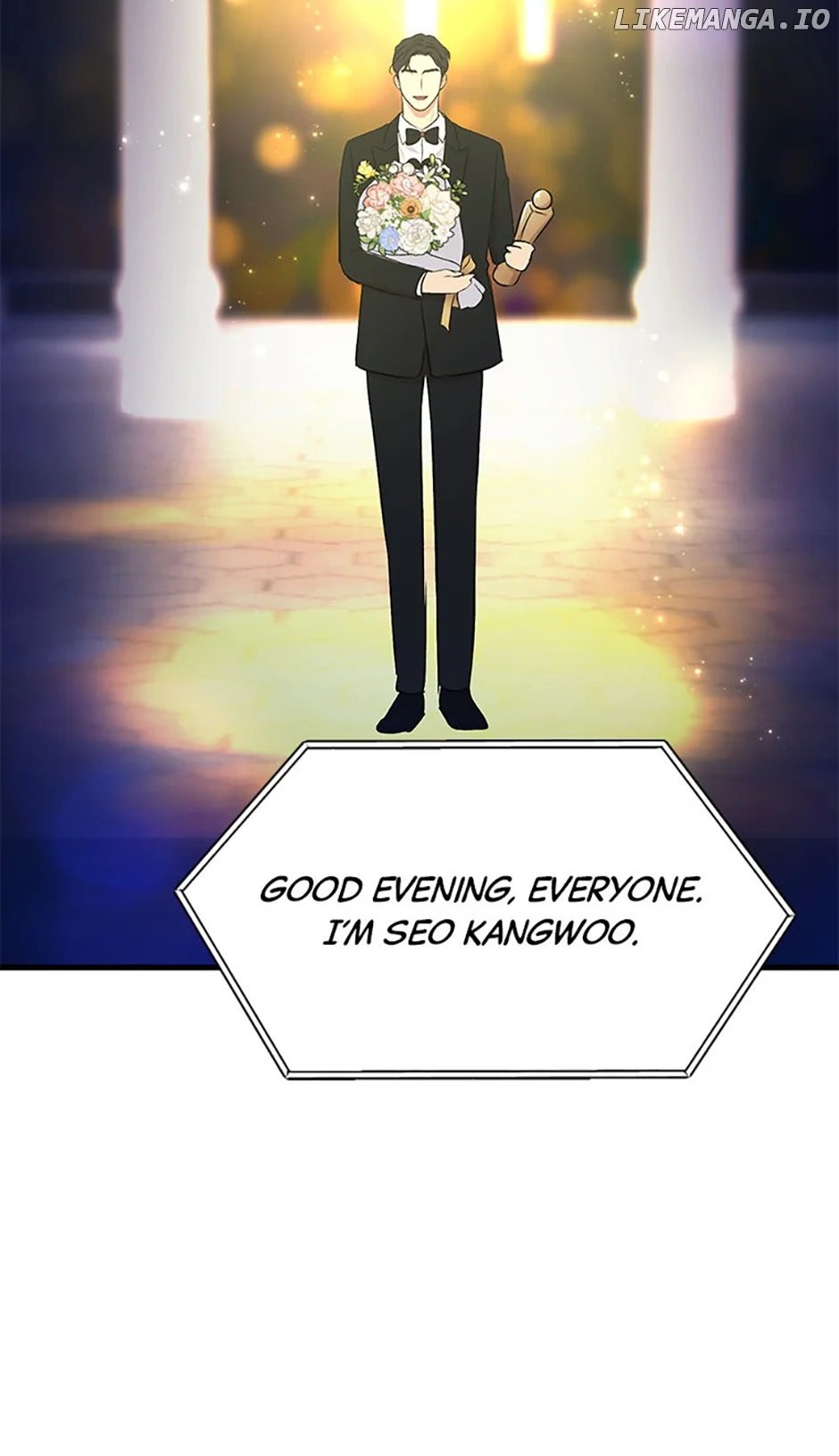 Actor Class Chapter 70 - Page 64