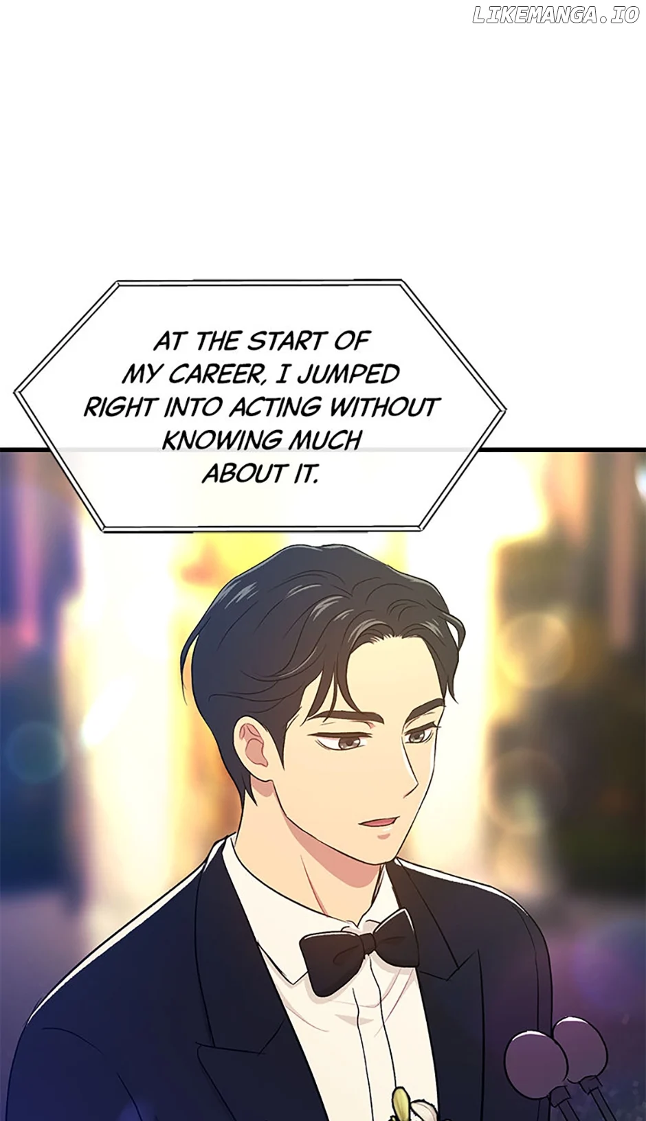 Actor Class Chapter 70 - Page 66