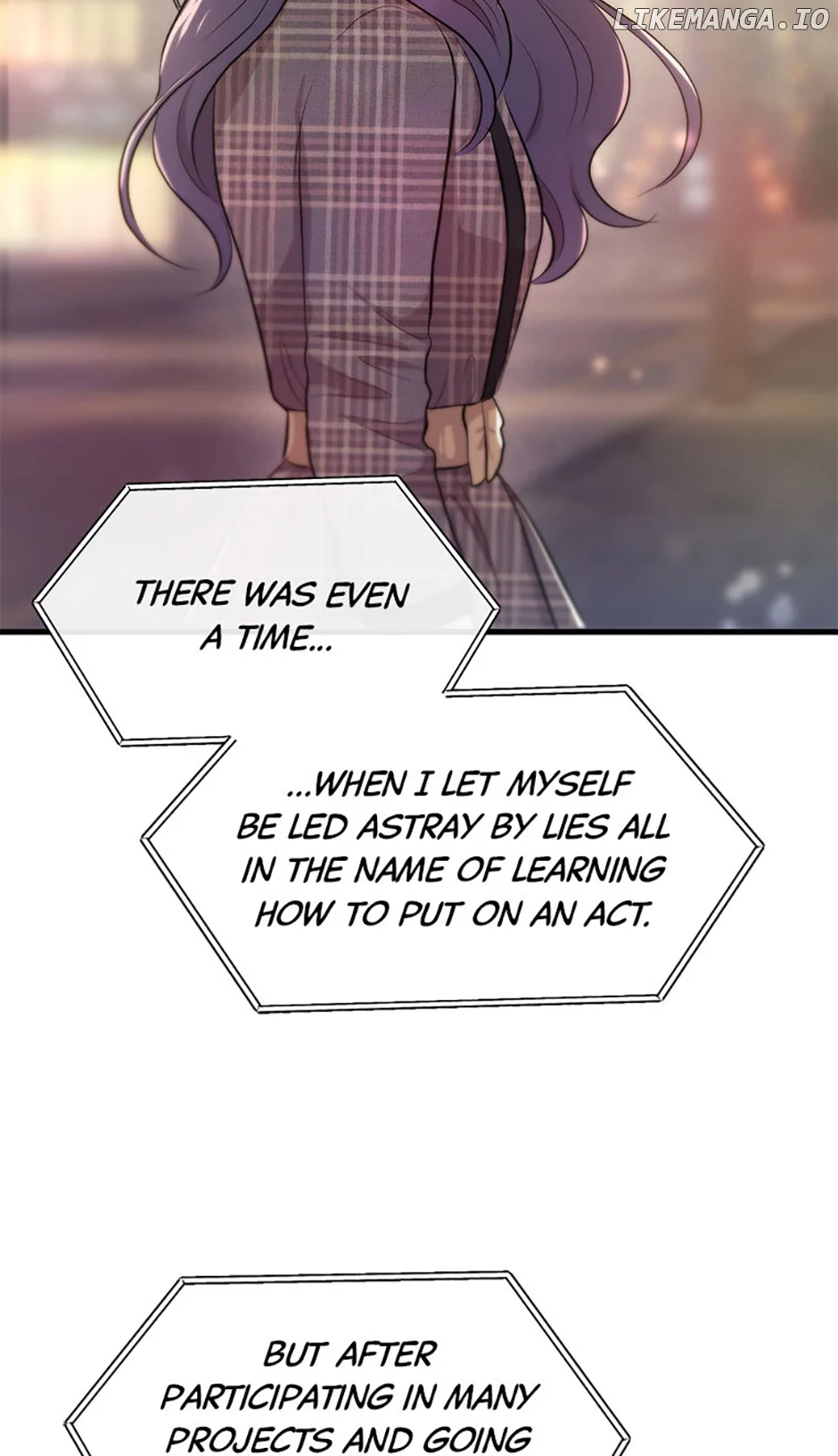 Actor Class Chapter 70 - Page 68