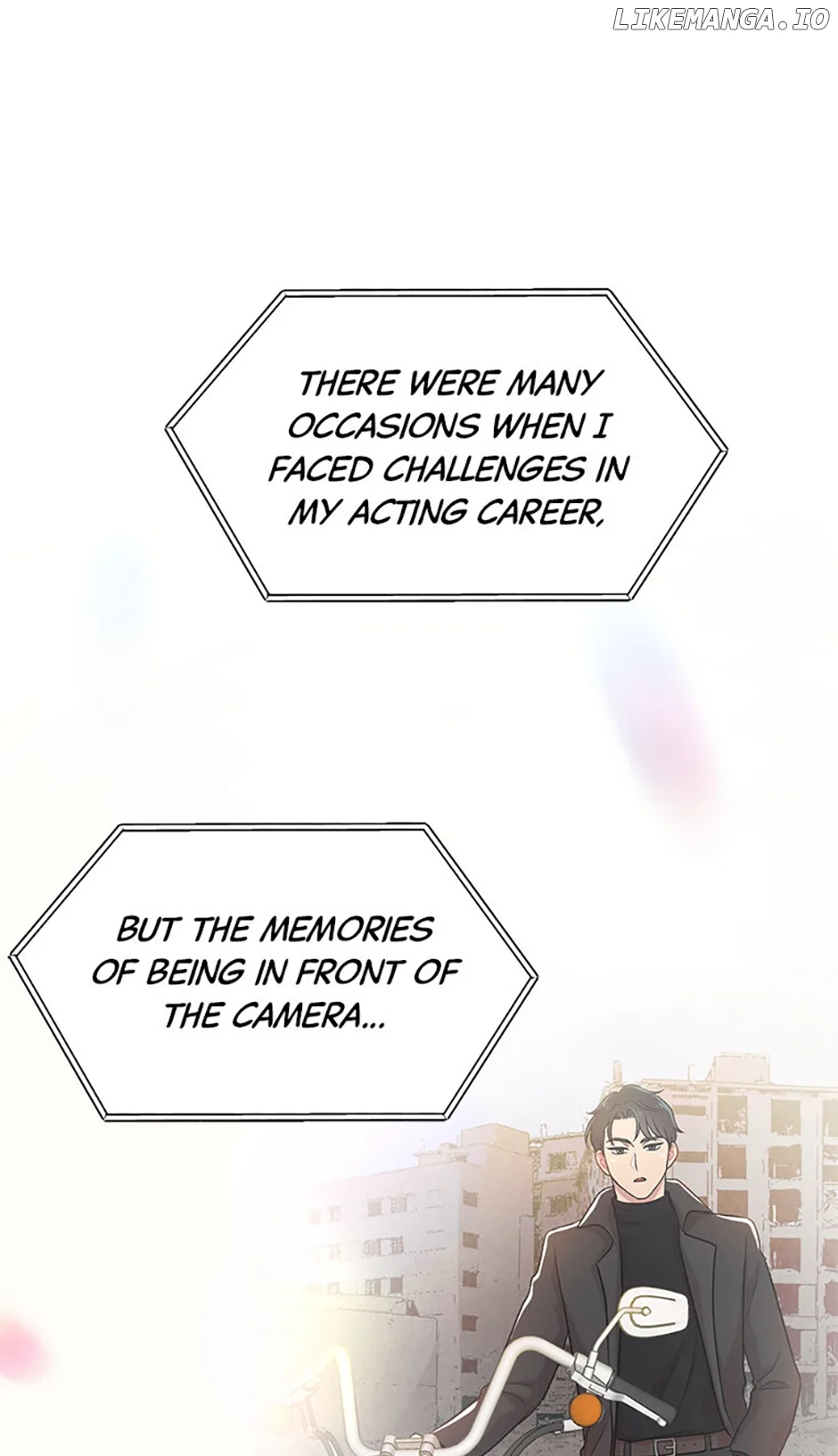 Actor Class Chapter 70 - Page 70