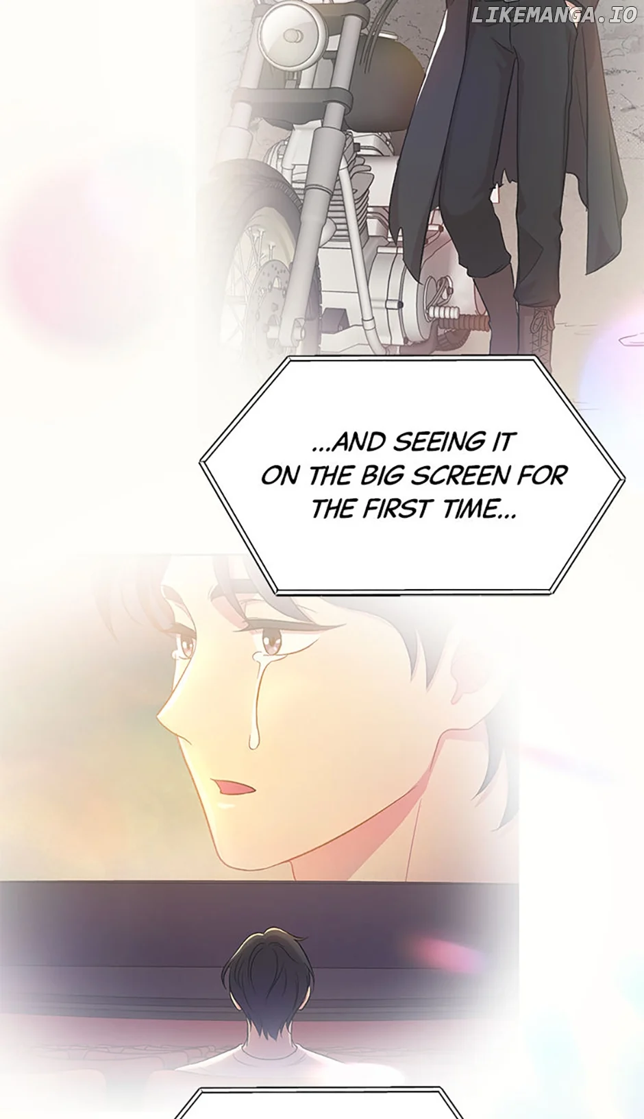 Actor Class Chapter 70 - Page 71