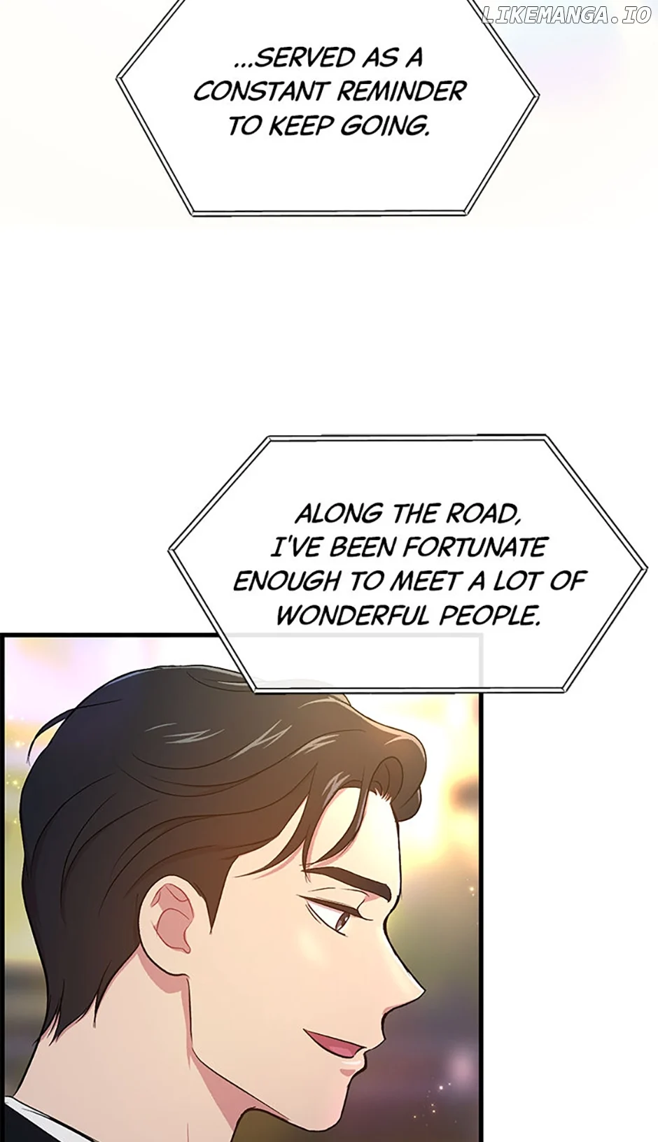 Actor Class Chapter 70 - Page 72