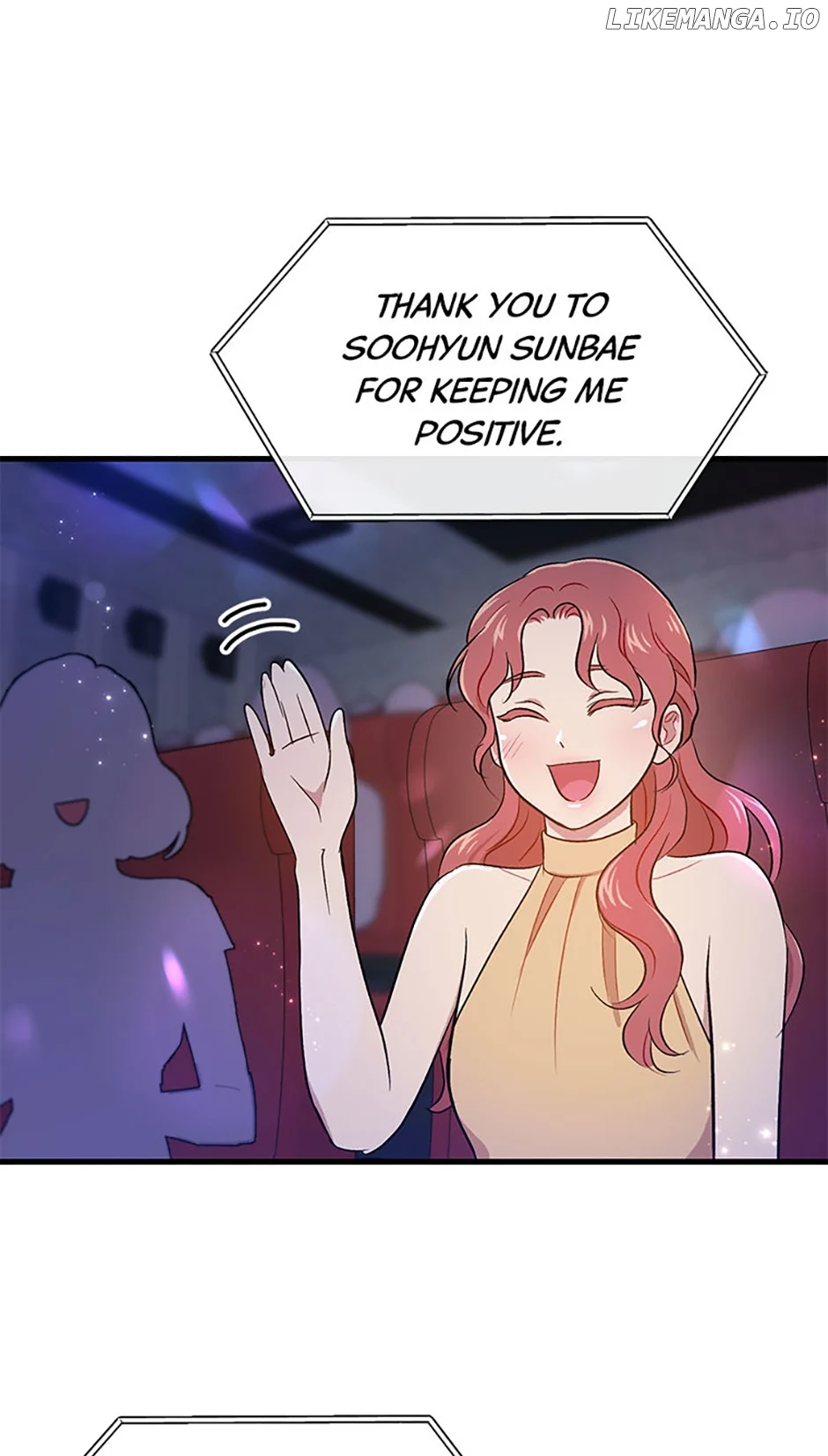 Actor Class Chapter 70 - Page 74