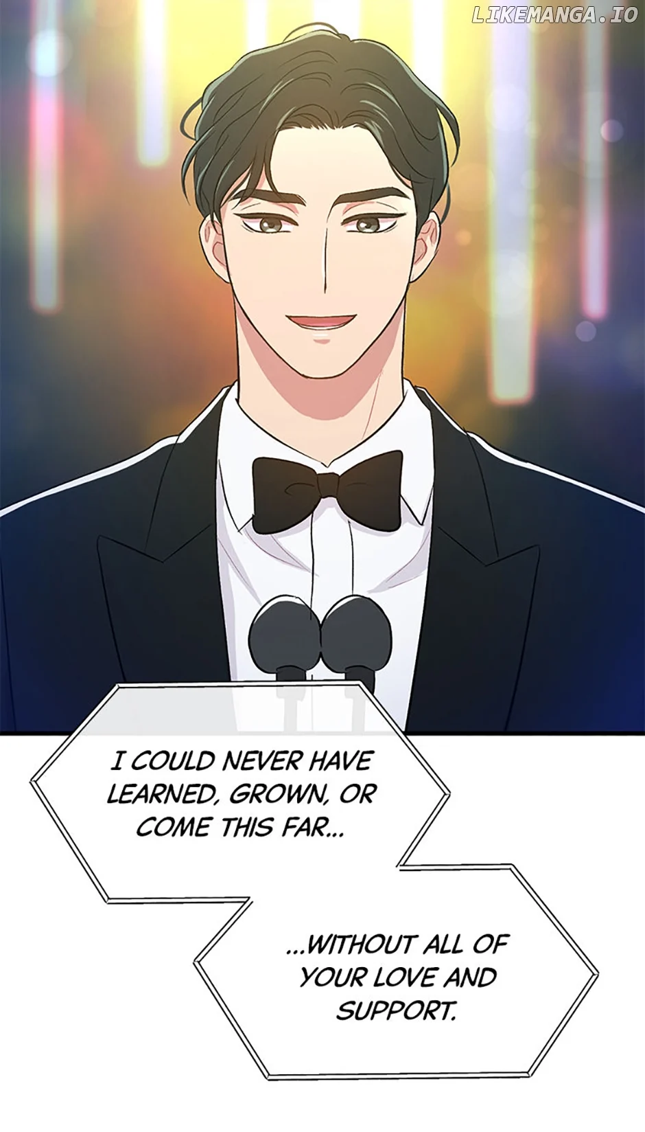 Actor Class Chapter 70 - Page 77