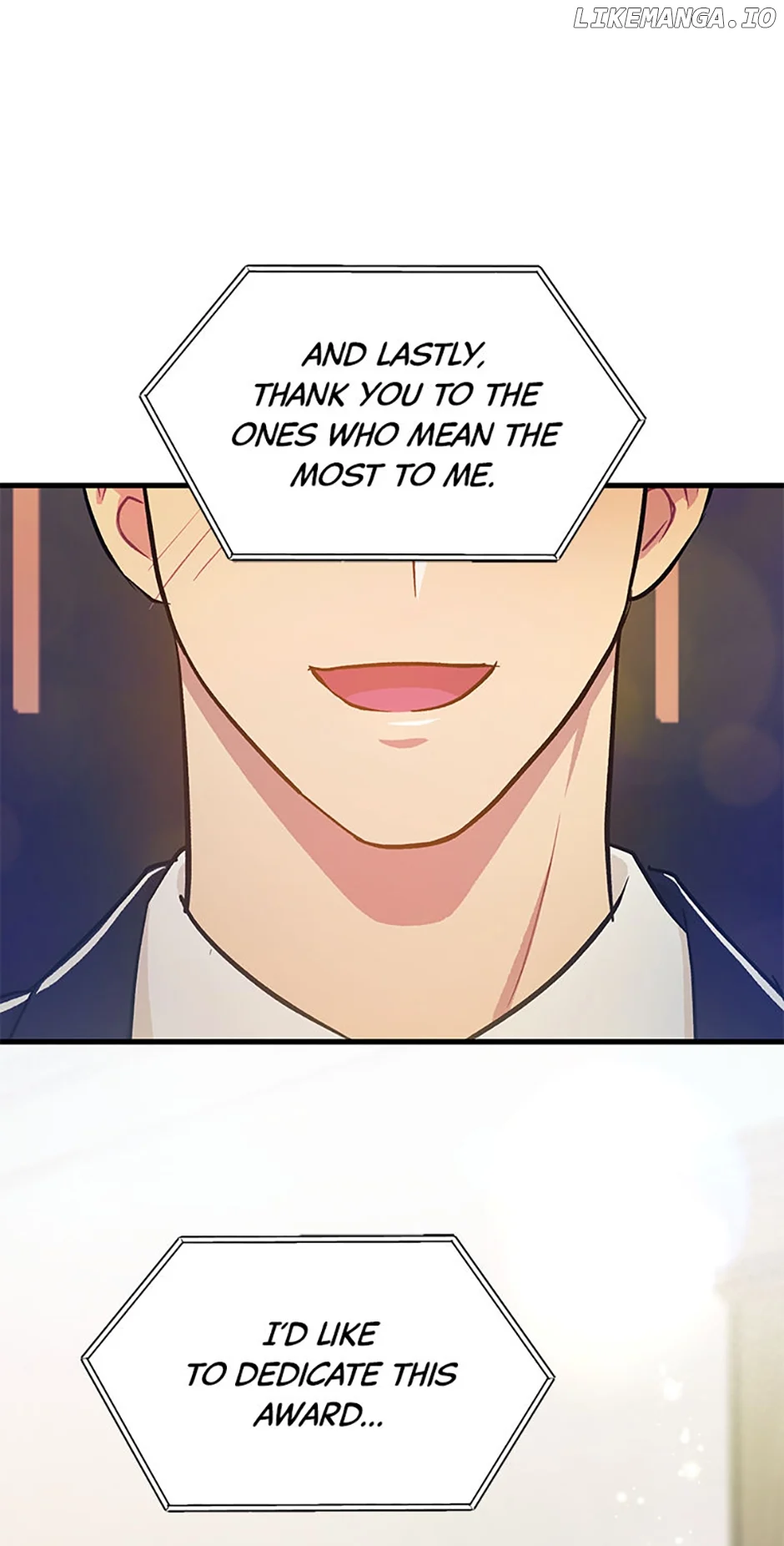 Actor Class Chapter 70 - Page 78