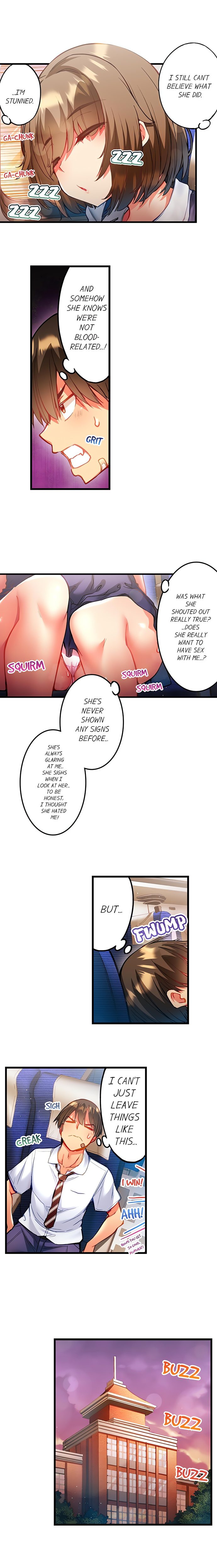 Adam’s Sweet Agony - Chapter 113 - 8