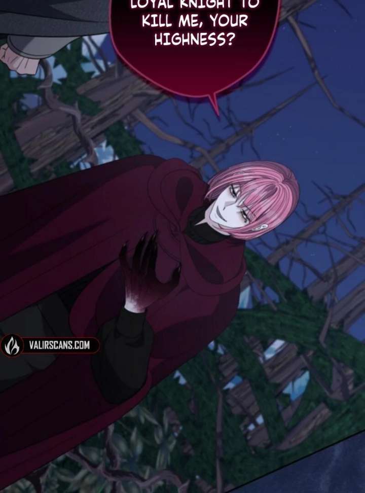 Addiction Chapter 61 - Page 5