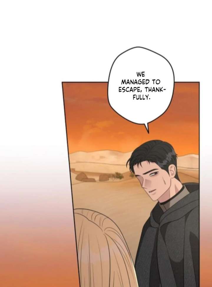 Addiction Chapter 61 - Page 29