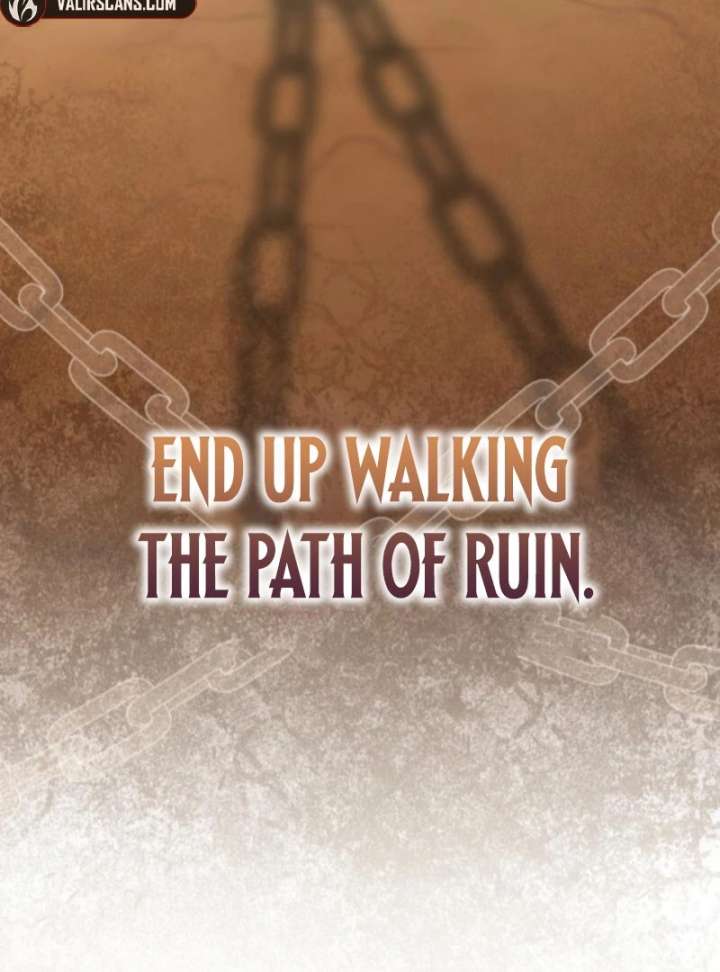 Addiction Chapter 61 - Page 39