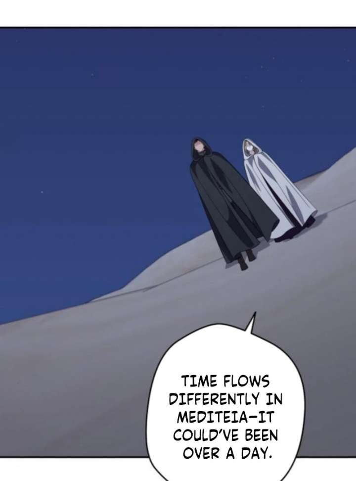 Addiction Chapter 61 - Page 45