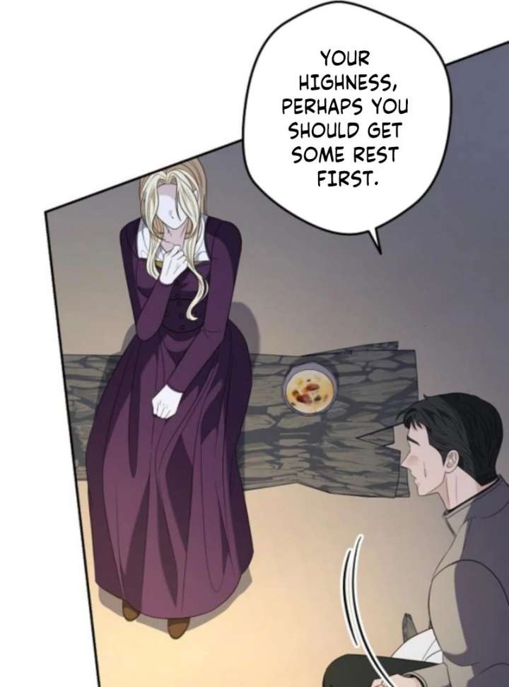 Addiction Chapter 61 - Page 84