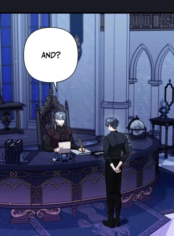 Addiction Chapter 62 - Page 4