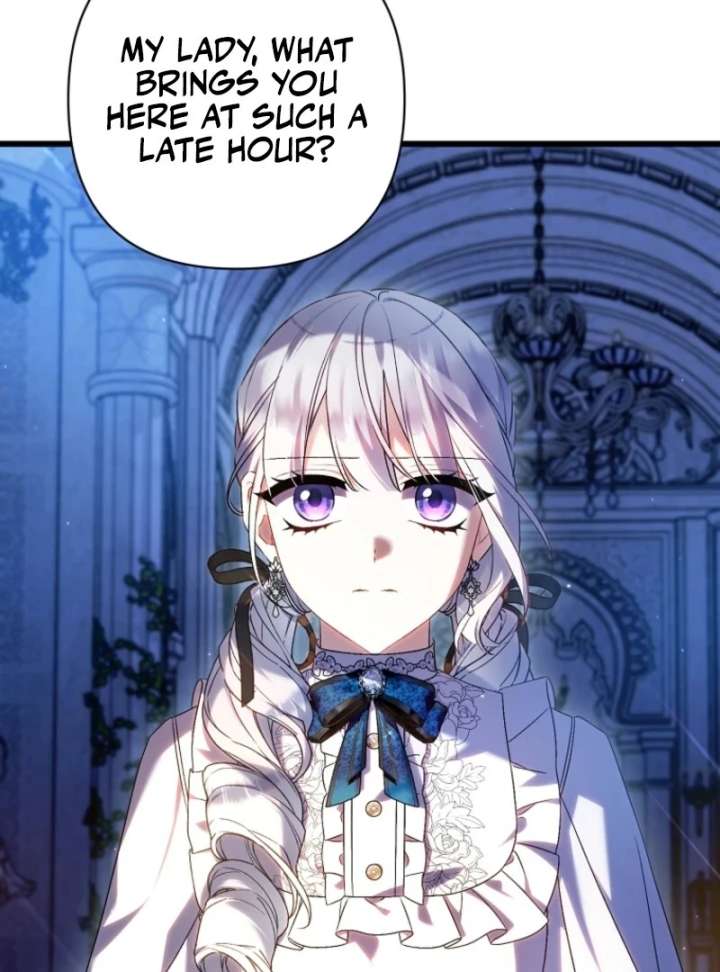 Addiction Chapter 62 - Page 63