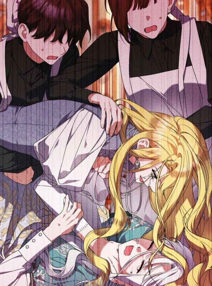 Addiction Chapter 62 - Page 118